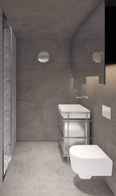 Bagno