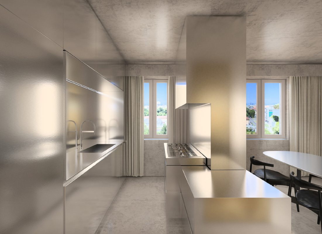 Cucina