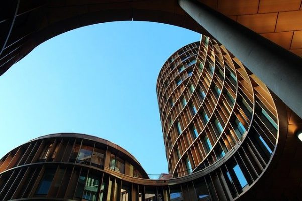 La legge delle costruzioni