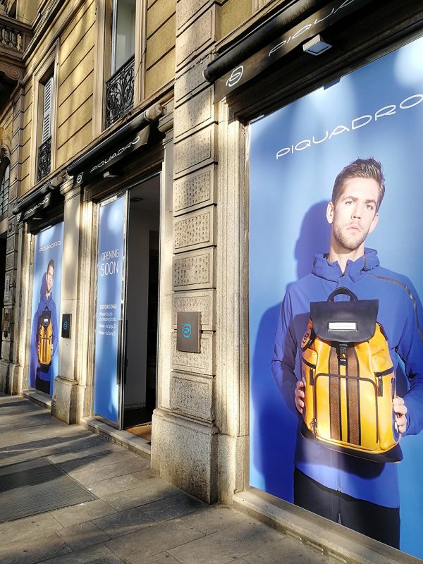 Piqaudro - Milano1