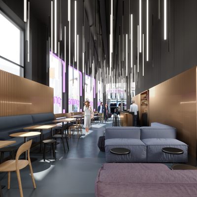 Prima Cafe Milano