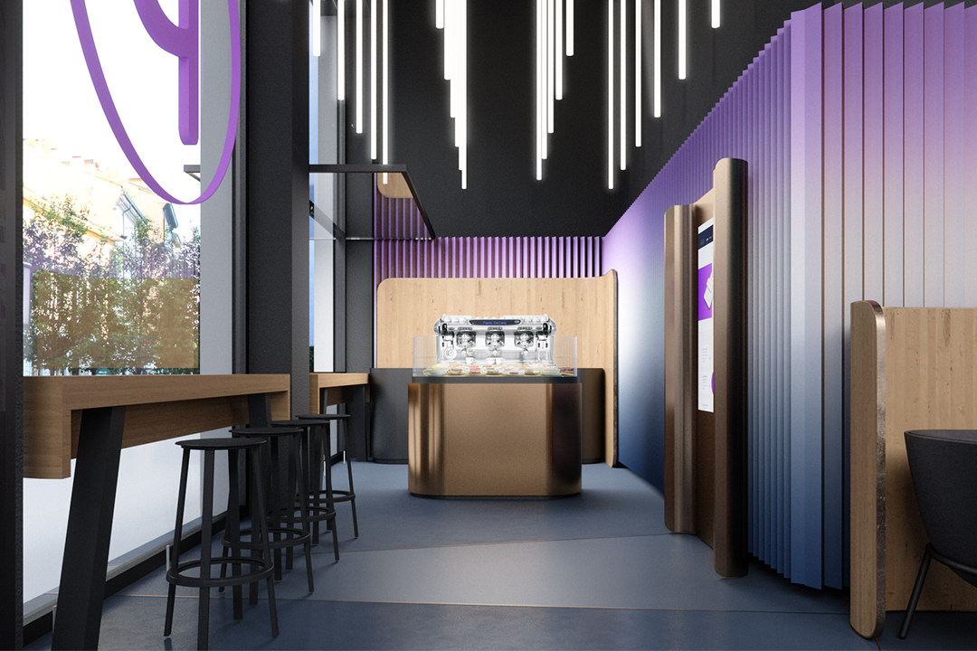 Prima Cafe