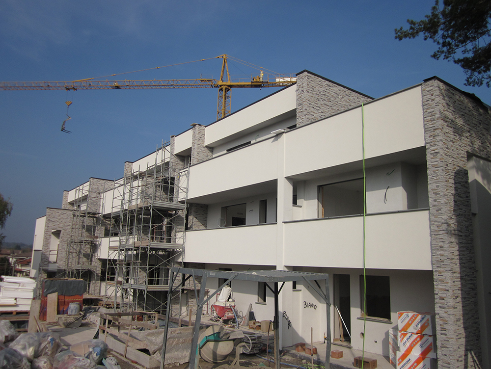 Residenza Bellini5