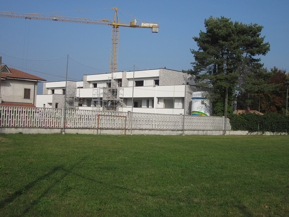 Residenza Bellini6