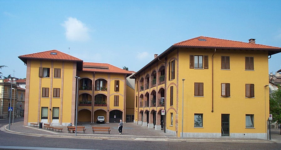 Residenza La Piazza2
