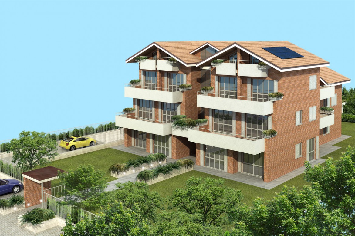 Residenza Paradiso
