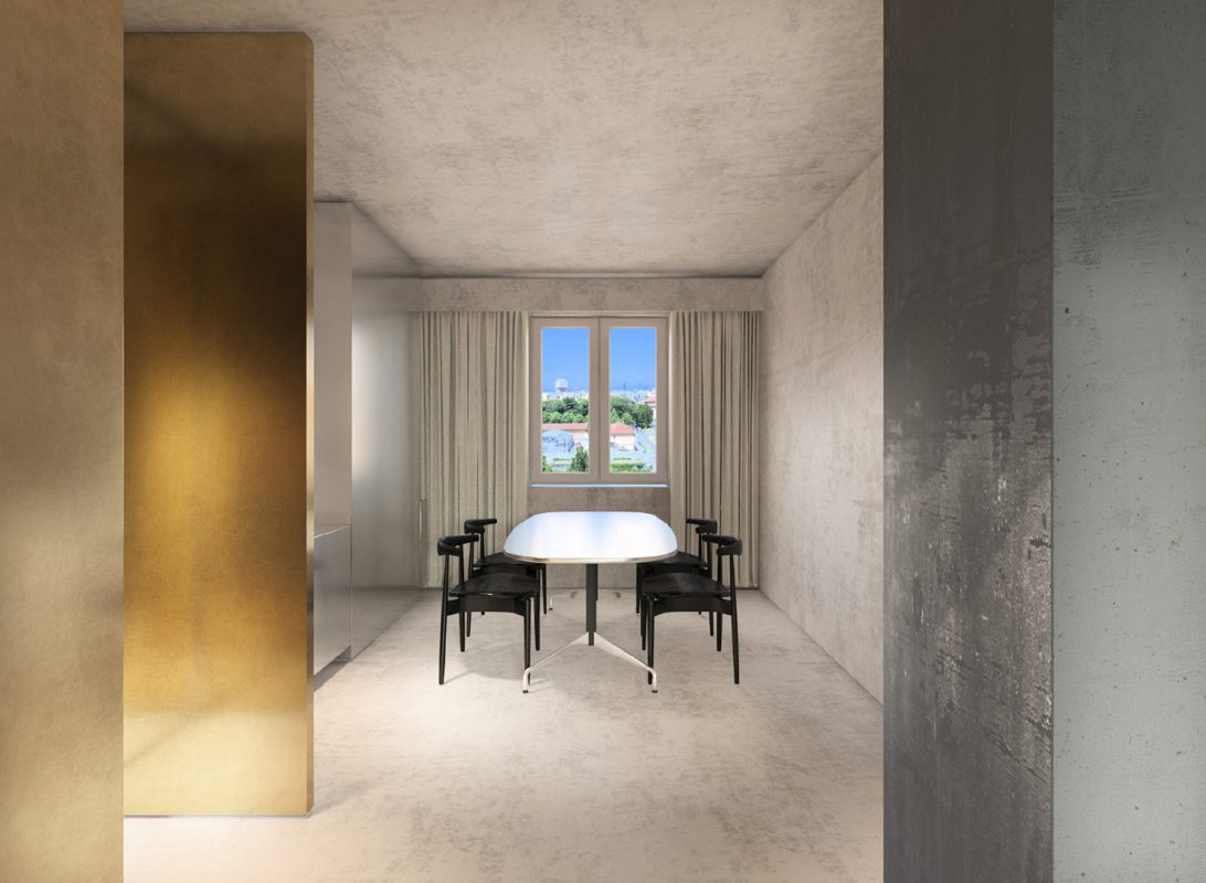 Sala da pranzo 3