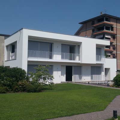 Villa a Meda