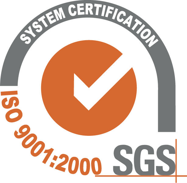 Certificazione ISO 9001-2000