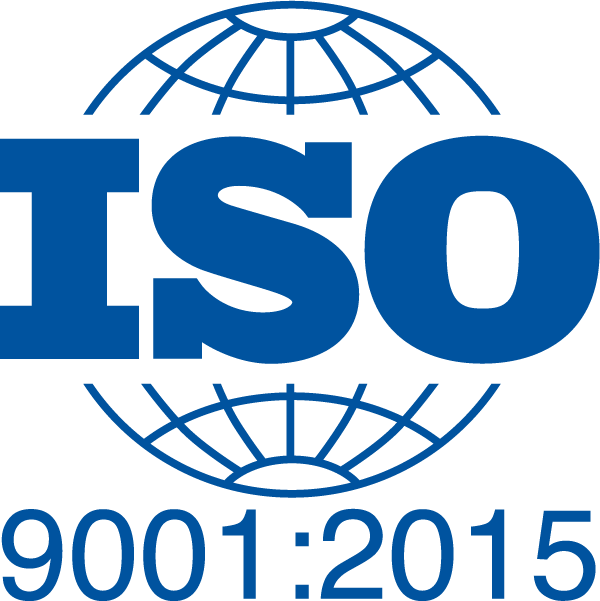 Certificazione ISO 9001-2015
