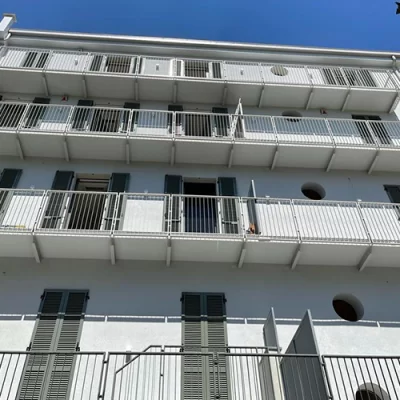 Ristrutturazione Residenza a Milano