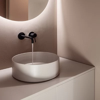 Bagno moderno