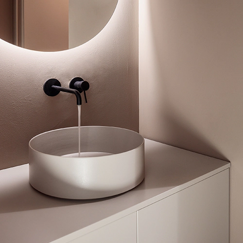 Bagno moderno