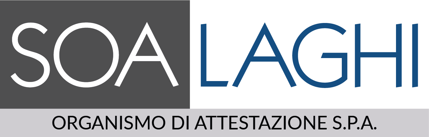 Logo SOA LAGHI