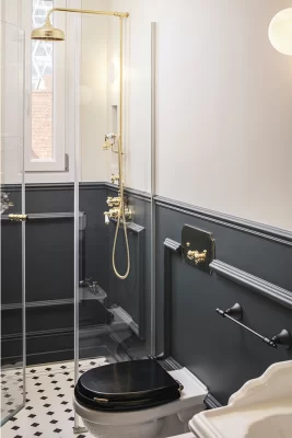 Ristrutturazione Casa Privata moderna a Milano14