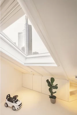 Ristrutturazione Casa Privata moderna a Milano2