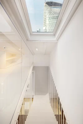 Ristrutturazione Casa Privata moderna a Milano3
