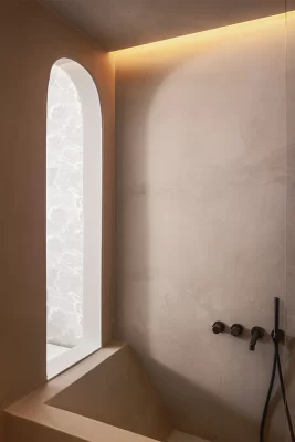 Ristrutturazione Casa Privata moderna a Milano6