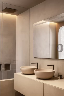 Ristrutturazione Casa Privata moderna a Milano7