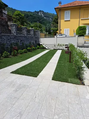 Darsena Vassena – Oliveto Lario (LC) Design by studio VS architettura di Giorgio Sepriano e Elena Alice Villa