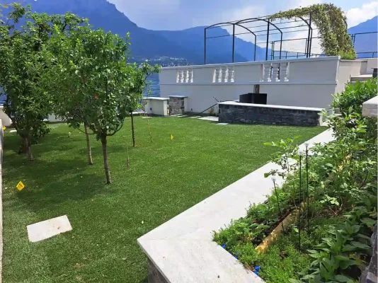 Darsena Vassena – Oliveto Lario (LC) Design by studio VS architettura di Giorgio Sepriano e Elena Alice Villa