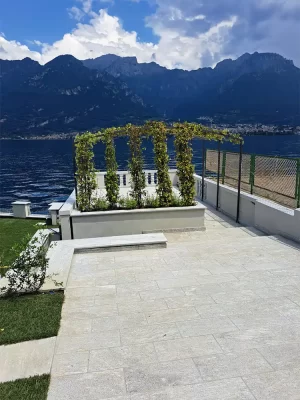 Darsena Vassena – Oliveto Lario (LC) Design by studio VS architettura di Giorgio Sepriano e Elena Alice Villa