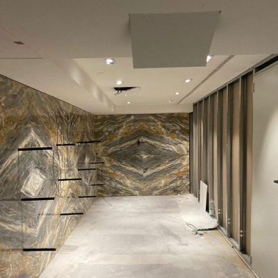 Ristrutturazione-interno-negozio-Dolce-e-Gabba-a-Milano-in-Rinascente