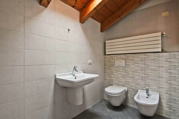 Residenza Paradiso appartamento 2B a lentate sul seveso