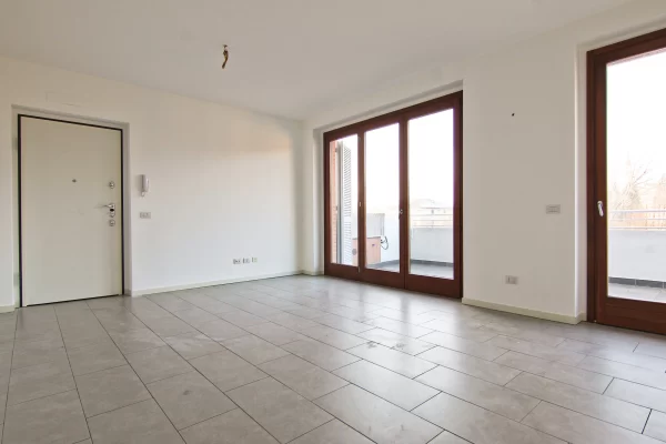 Residenza Paradiso appartamento 2B a lentate sul seveso