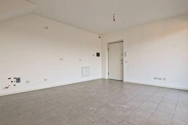 Residenza Paradiso appartamento 2B a lentate sul seveso