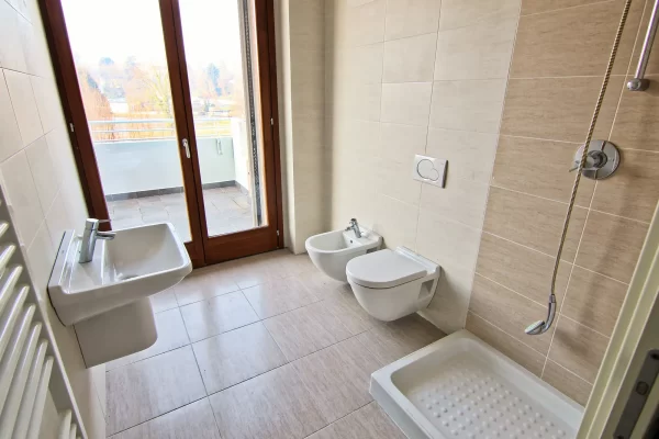 Residenza Paradiso appartamento 2B a lentate sul seveso