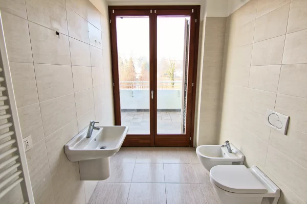 Residenza Paradiso appartamento 2B a lentate sul seveso