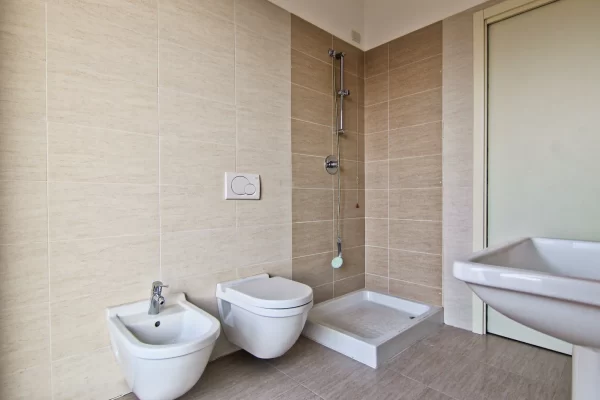 Residenza Paradiso appartamento 2B a lentate sul seveso
