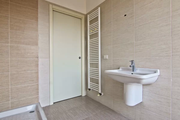 Residenza Paradiso appartamento 2B a lentate sul seveso