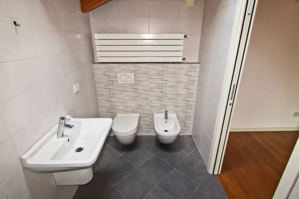Residenza Paradiso appartamento 2B a lentate sul seveso