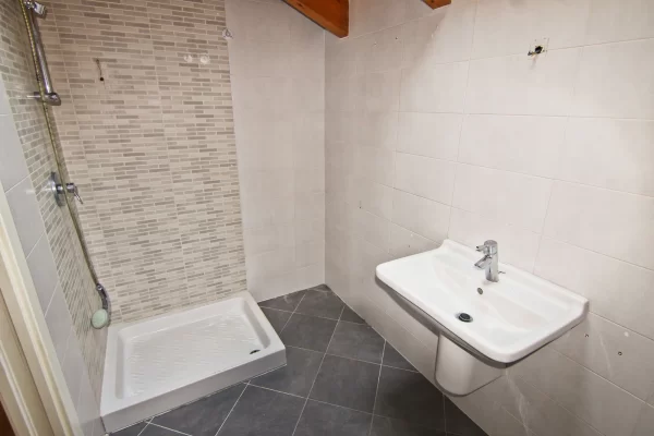 Residenza Paradiso appartamento 2B a lentate sul seveso