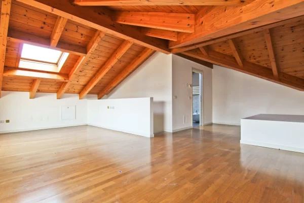 Residenza Paradiso appartamento 2B a lentate sul seveso