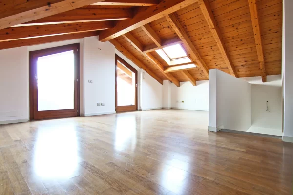 Residenza Paradiso appartamento 2B a lentate sul seveso