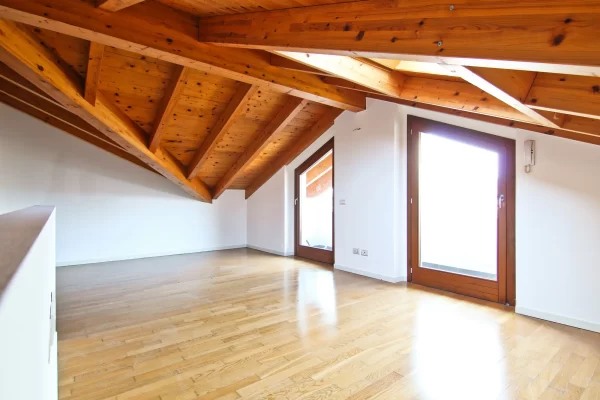 Residenza Paradiso appartamento 2B a lentate sul seveso
