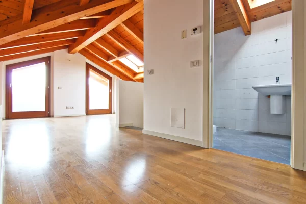 Residenza Paradiso appartamento 2B a lentate sul seveso