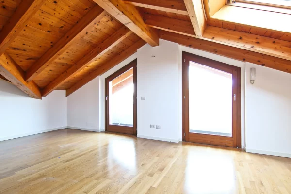 Residenza Paradiso appartamento 2B a lentate sul seveso