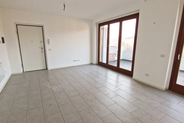 Residenza Paradiso appartamento 2B a lentate sul seveso
