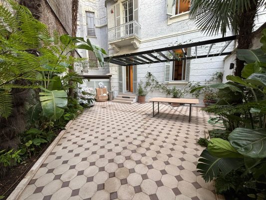 Residenza Privata Milano