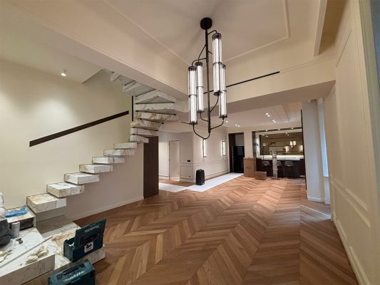Residenza Privata Milano